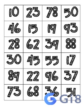 Tổng đề chính là tổng của 2 chữ số trong số Lô, số Đề Tổng đề chính là tổng của 2 chữ số trong số Lô, số Đề