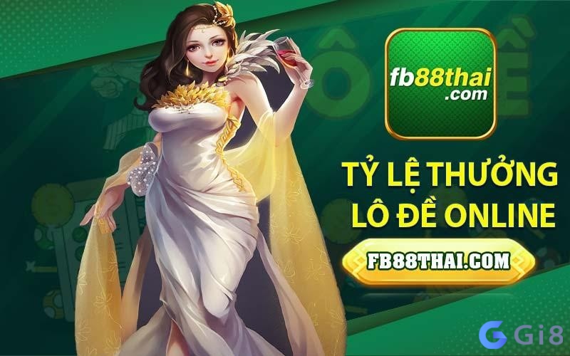Một trong những trang Lô đề online uy tín chính là FB88 Một trong những trang Lô đề online uy tín chính là FB88