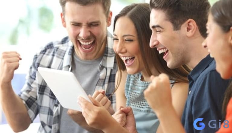 Chơi xổ số theo nhóm giúp nâng cao xác suất trúng giải lên Chơi xổ số theo nhóm giúp nâng cao xác suất trúng giải lên
