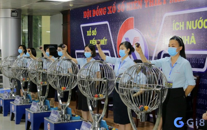 Nhắm tới những giải thưởng nhỏ hơn sẽ giúp bạn có nhiều cơ hội trúng giải hơn Nhắm tới những giải thưởng nhỏ hơn sẽ giúp bạn có nhiều cơ hội trúng giải hơn