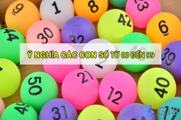 Cùng Gi88 tìm hiểu Ý nghĩa các con số đề nhé Cùng Gi88 tìm hiểu Ý nghĩa các con số đề nhé