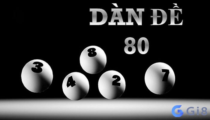 Dàn đề 80 số bất bại là gì? Dàn đề 80 số bất bại là gì?