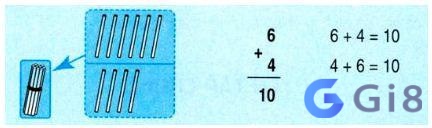 64 – 46 là một cặp số trong dàn đề tổng 10 64 – 46 là một cặp số trong dàn đề tổng 10