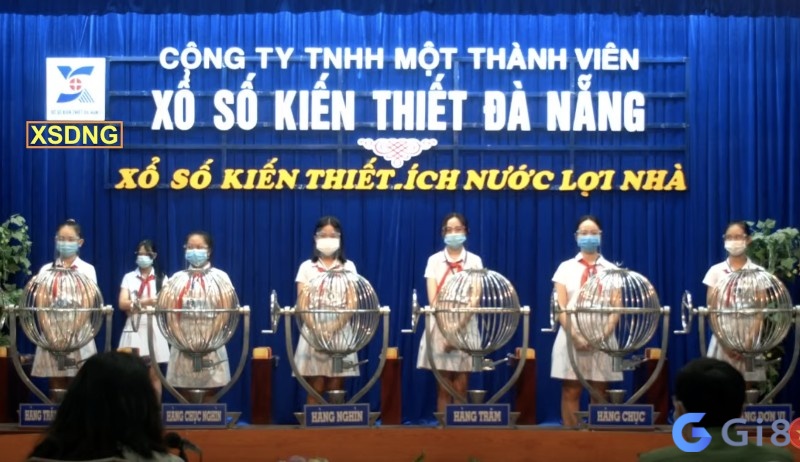 Chơi xổ số miền Trung là ích nước lợi nhà Chơi xổ số miền Trung là ích nước lợi nhà