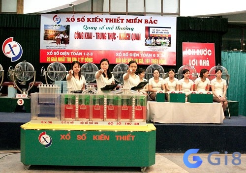Xổ số kiến thiết là một hình thức trò chơi giúp ích nước lợi nhà Xổ số kiến thiết là một hình thức trò chơi giúp ích nước lợi nhà