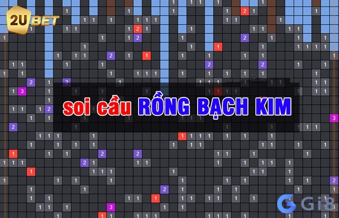 Rồng bạch kim soi cầu rồng bạch kim dễ như thế nào? Rồng bạch kim soi cầu rồng bạch kim dễ như thế nào?