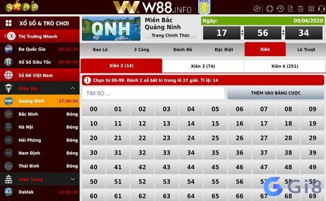 W88 vừa là nhà cái uy tín, vừa có tỷ lệ đổi thưởng hấp dẫn W88 vừa là nhà cái uy tín, vừa có tỷ lệ đổi thưởng hấp dẫn