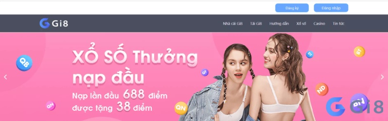 Gi8.Plus cũng là thương hiệu đánh đề Online có tiếng trong lĩnh vực Gi8.Plus cũng là thương hiệu đánh đề Online có tiếng trong lĩnh vực