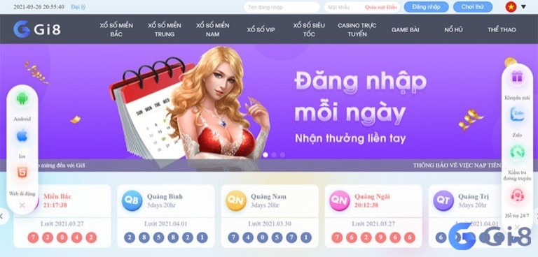 Soi cau lo to mien nam cùng hệ thống Gi88 Soi cau lo to mien nam cùng hệ thống Gi88