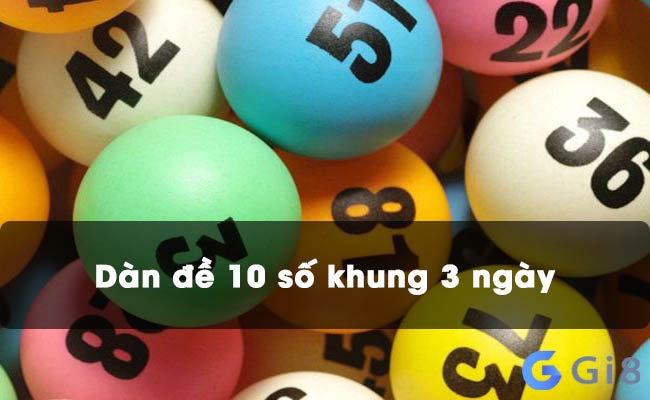 Khái niệm về dan de nuoi 10s khung 3 ngay. Dan de nuoi 10s khung 3 ngay