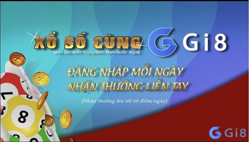 Trải nghiệm khi chơi lo de online tại Gi88 Nhà cái Gi8: Một số lô đề online uy tín dành cho các bạn