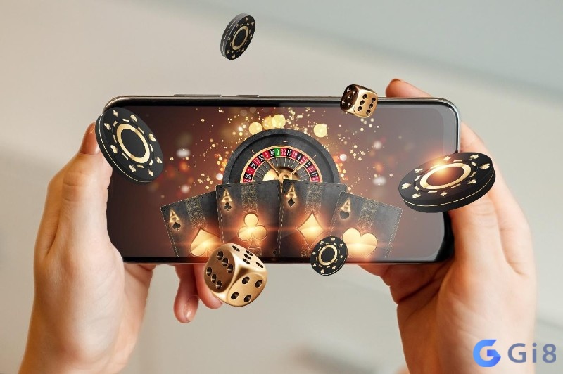 Casino online cũng là một trong những trò chơi Gi88 cung cấp trên cổng game của mình Casino online cũng là một trong những trò chơi Gi88 cung cấp trên cổng game của mình