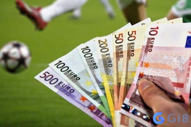 Cá cược bóng đá cũng là dịch vụ Gi88 cung cấp trên cổng game của nhà cái này Cá cược bóng đá cũng là dịch vụ Gi88 cung cấp trên cổng game của nhà cái này