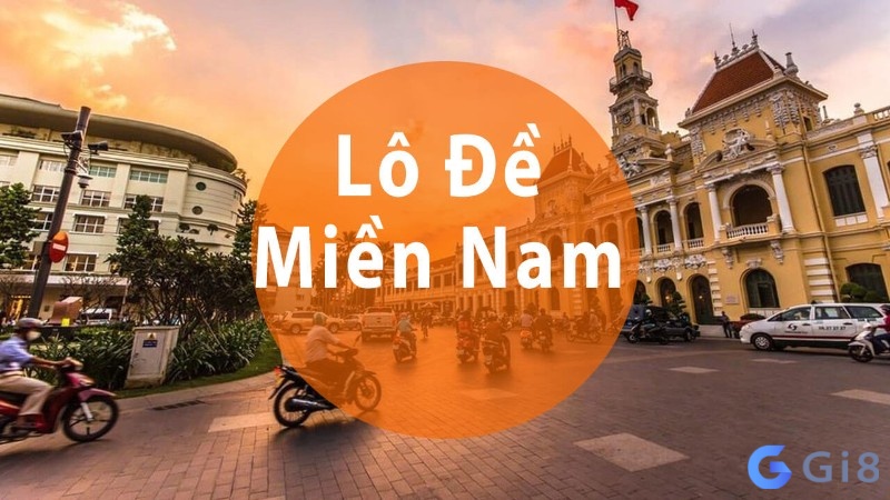Tổng quan về lo de mien nam Tổng quan về lo de mien nam