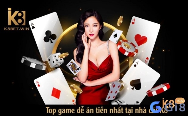 Nhà cái K8 app đánh lô đề với độ uy tín và chất lượng Nhà cái K8 app đánh lô đề với độ uy tín và chất lượng