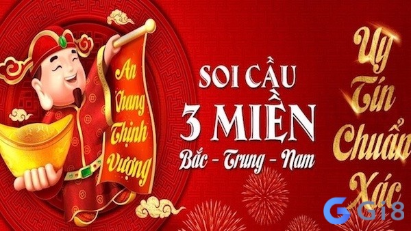 Soi cầu 3 miền cho kết quả chuẩn xác, tỷ lệ thắng cao Soi cầu 3 miền cho kết quả chuẩn xác, tỷ lệ thắng cao