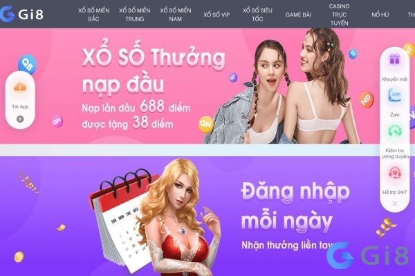 Cùng Gi88 đặt cược bạch thủ xổ số miền bắc Cùng Gi88 đặt cược bạch thủ xổ số miền bắc