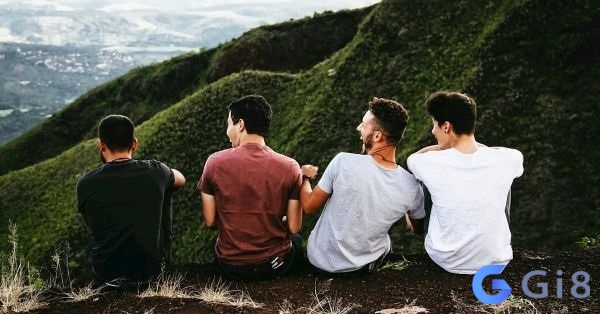 Mơ thấy bạn cũ là nam đó là một điềm báo tốt lành Mơ thấy bạn cũ là nam đó là một điềm báo tốt lành