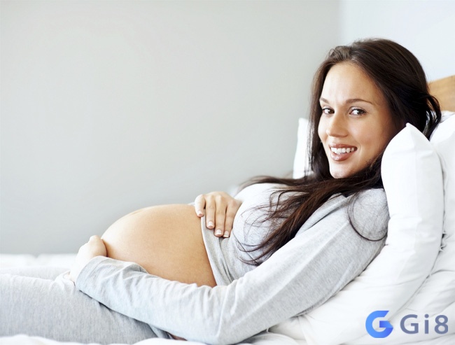 Nằm mộng thấy mình có bầu đừng quá lo lắng Nằm mộng thấy mình có bầu đừng quá lo lắng