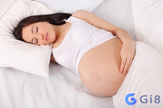 Chiêm bao thấy có bầu khiến không ít người hoang mang Chiêm bao thấy có bầu khiến không ít người hoang mang