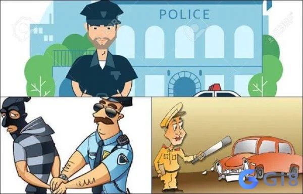 Nằm mơ thấy bị công an bắt mình là điều may mắn Nằm mơ thấy bị công an bắt mình là điều may mắn