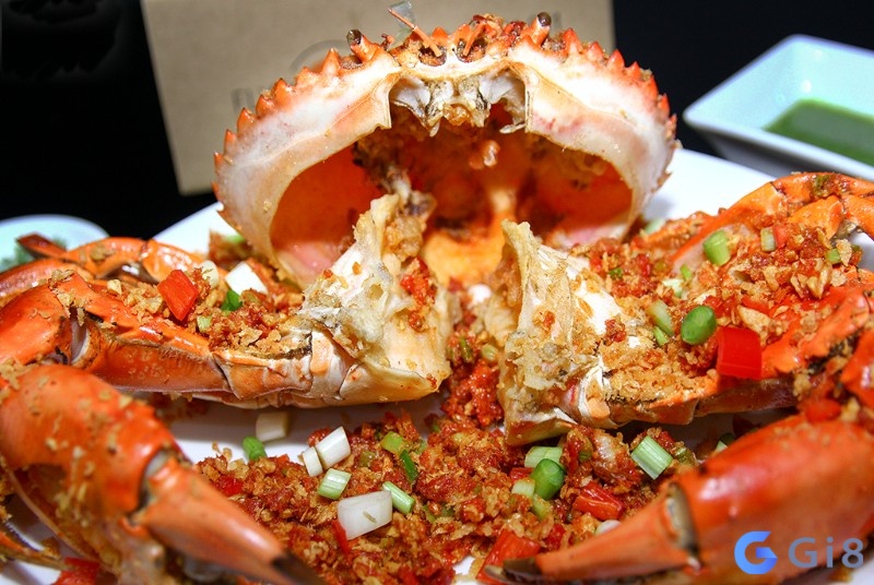 Chiêm bao thấy cua đem lại nhiều con số may mắn cho anh em Chiêm bao thấy cua đem lại nhiều con số may mắn cho anh em