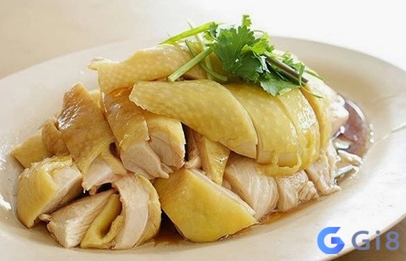 Mơ thấy mình ăn thịt gà thể hiện nhiều điều may mắn trong tương lai Mơ thấy mình ăn thịt gà thể hiện nhiều điều may mắn trong tương lai
