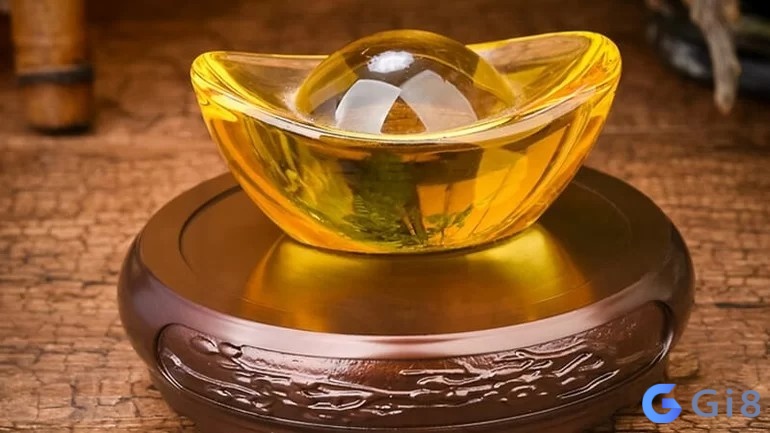 Mơ thấy người thân của mình mất vàng Mơ thấy người thân của mình mất vàng