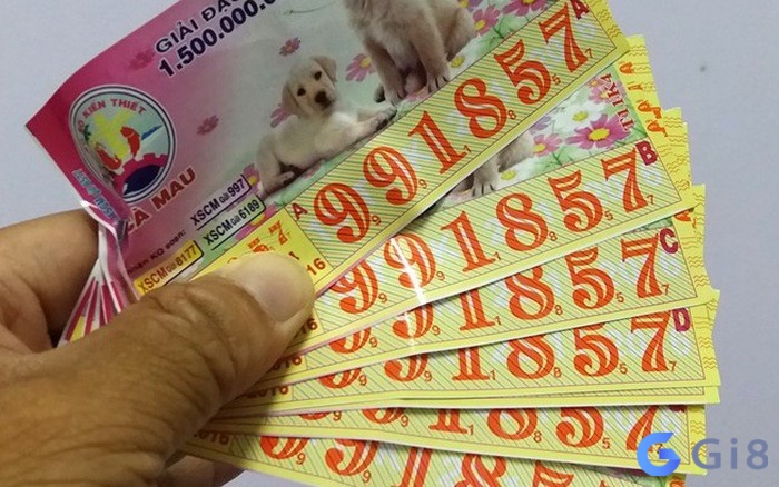 Mơ thấy người lạ mua vé số Mơ thấy người lạ mua vé số