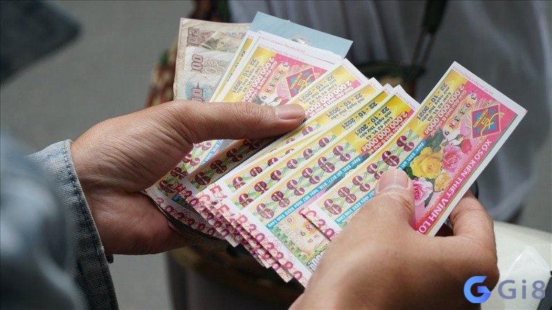 Mơ thấy vé số thì đánh số gì may mắn? Mơ thấy vé số thì đánh số gì may mắn?