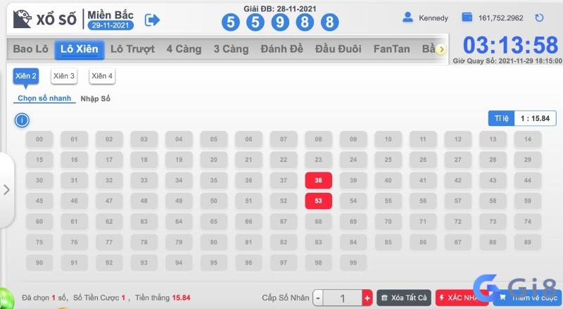 Mơ thấy mua vé số thì đánh lô đề tại nhà cái Gi88 Mơ thấy mua vé số thì đánh lô đề tại nhà cái Gi88