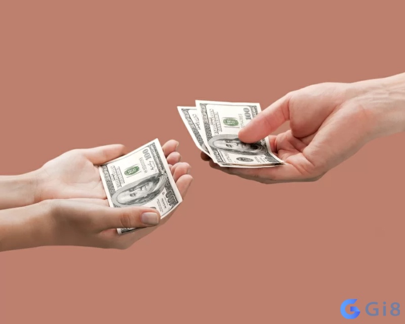 Nằm chiêm bao thấy người đã khuất về cho tiền chứa đựng nhiều điều tích cực Nằm chiêm bao thấy người đã khuất về cho tiền chứa đựng nhiều điều tích cực