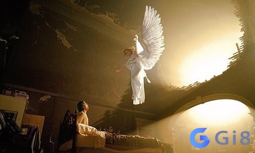 Chiêm bao thấy người đã khuất không hẳn là điềm báo xấu Chiêm bao thấy người đã khuất không hẳn là điềm báo xấu