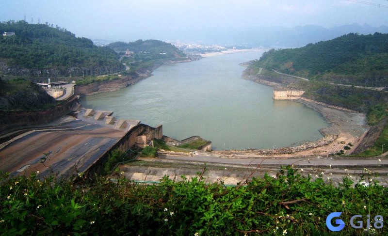 Điềm báo việc chiêm bao thấy nước sông chảy nhẹ Điềm báo việc chiêm bao thấy nước sông chảy nhẹ