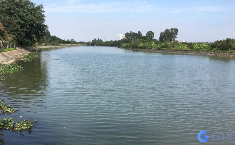 Số đẹp dự đoán khi chiêm bao thấy nước sông Số đẹp dự đoán khi chiêm bao thấy nước sông
