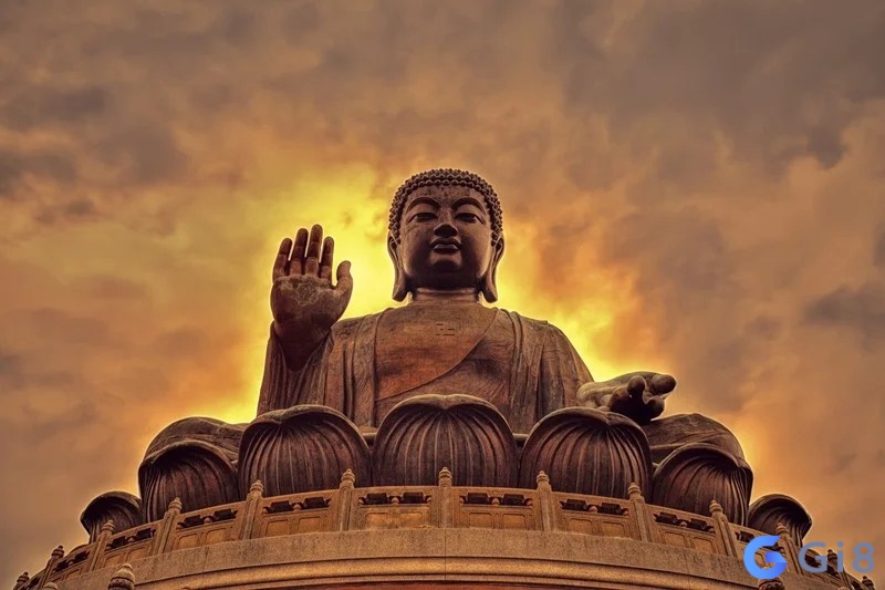 Mơ thấy phật tổ là giấc mơ phổ biến, đem lại nhiều bình an Mơ thấy phật tổ là giấc mơ phổ biến, đem lại nhiều bình an