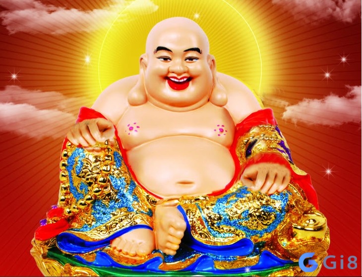 Mơ thấy phật Di Lặc liên quan nhiều đến vấn đề công ăn việc làm Mơ thấy phật Di Lặc liên quan nhiều đến vấn đề công ăn việc làm
