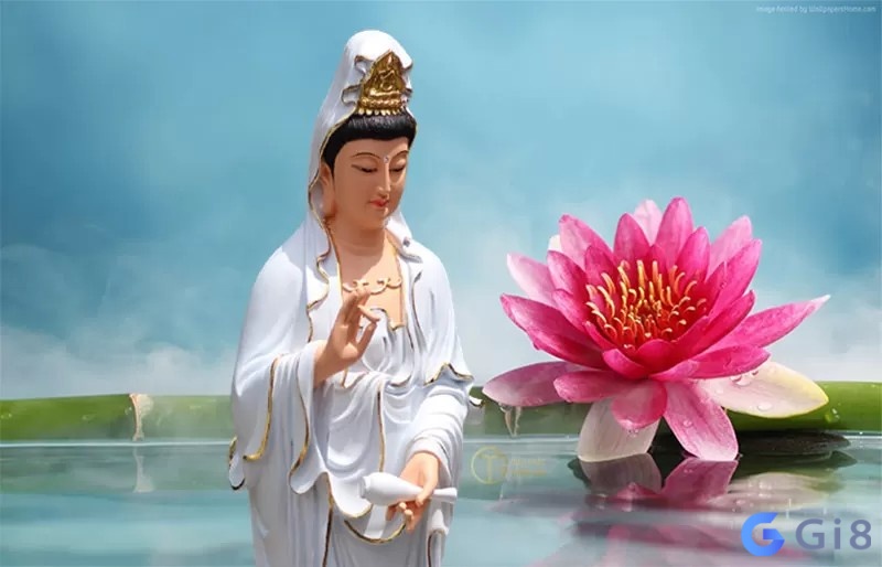 Mơ thấy Phật sẽ cho bạn sự bình tâm hơn Mơ thấy Phật sẽ cho bạn sự bình tâm hơn