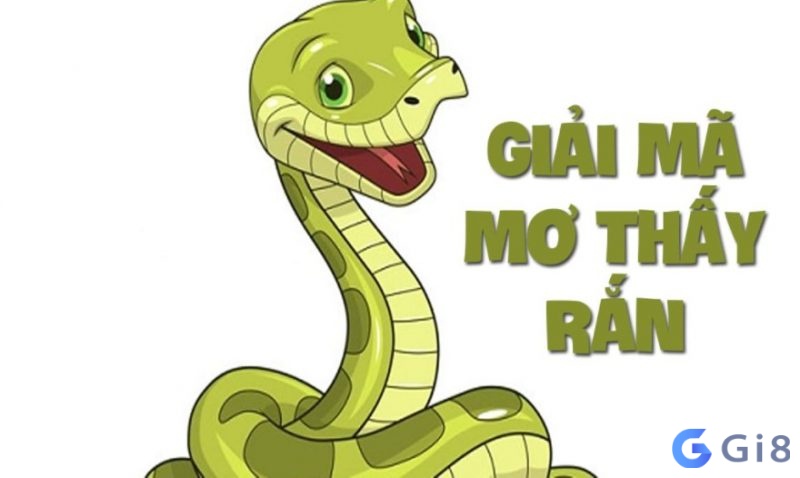 Chiêm bao thấy rắn hên hay xui? Chiêm bao thấy rắn hên hay xui?