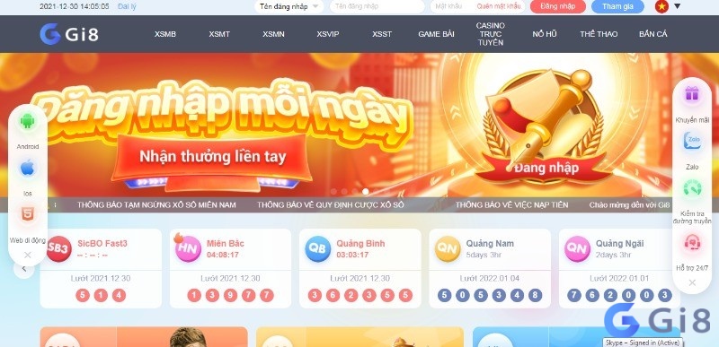 Nhà cái miền Nam xuất hiện trong Gi88 khiến đây là trang web dự đoán xổ số miền Nam 24h uy tín nhất Nhà cái miền Nam xuất hiện trong Gi88 khiến đây là trang web dự đoán xổ số miền Nam 24h uy tín nhất