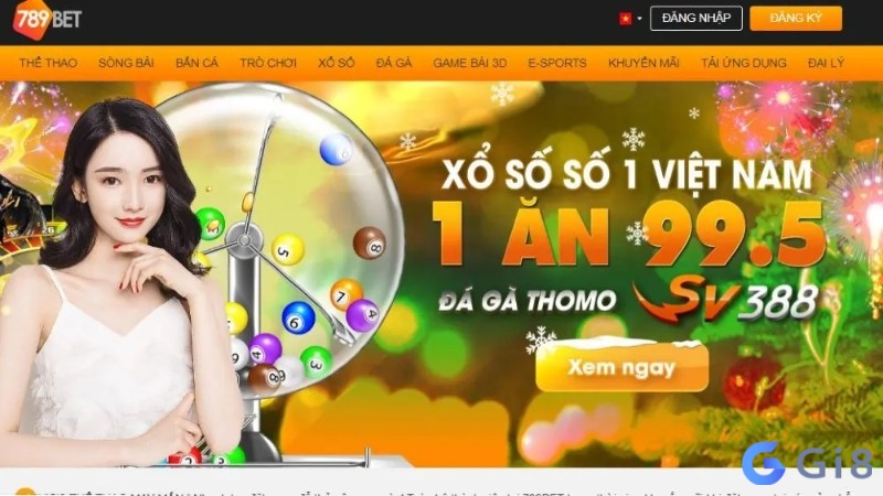 Sảnh chính của 789bet, một trong những nơi đưa dự đoán xổ số miền Nam 24h tốt nhất hiện nay Sảnh chính của 789bet, một trong những nơi đưa dự đoán xổ số miền Nam 24h tốt nhất hiện nay