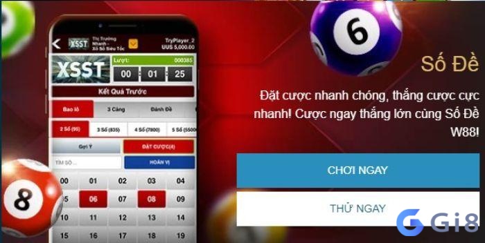 Hình ảnh trang dự đoán xổ số miền Nam 24h W88 Hình ảnh trang dự đoán xổ số miền Nam 24h W88