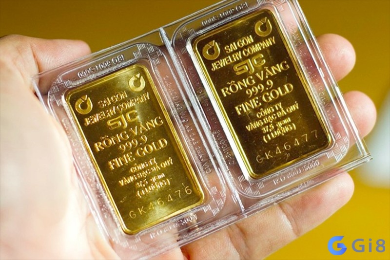 Nằm mơ thấy mình mua vàng miếng là điềm xấu trong công việc Nằm mơ thấy mình mua vàng miếng là điềm xấu trong công việc
