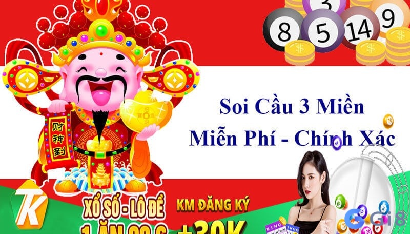 Tìm kiếm và áp dụng soi cầu 3 miền nhanh chóng, tăng cơ hội trúng thưởng Tìm kiếm và áp dụng soi cầu 3 miền nhanh chóng, tăng cơ hội trúng thưởng