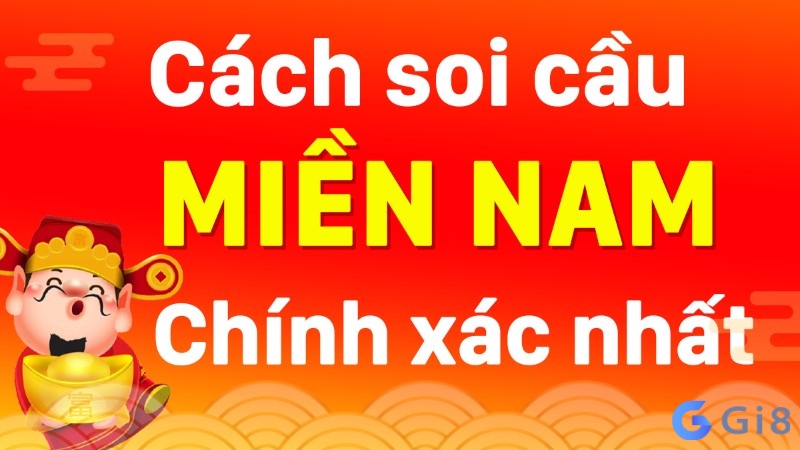 Cách áp dụng soi cầu miền Nam vip chính xác Cách áp dụng soi cầu miền Nam vip chính xác
