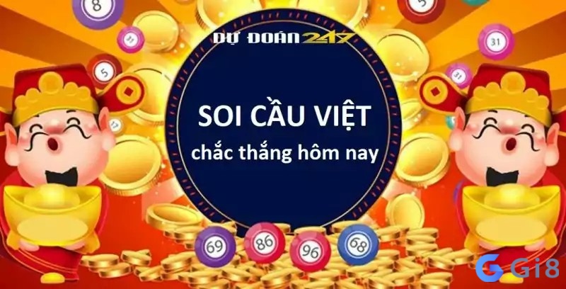 Phương pháp soi cầu cầu Việt trong soi số đánh lô đề Phương pháp soi cầu cầu Việt trong soi số đánh lô đề