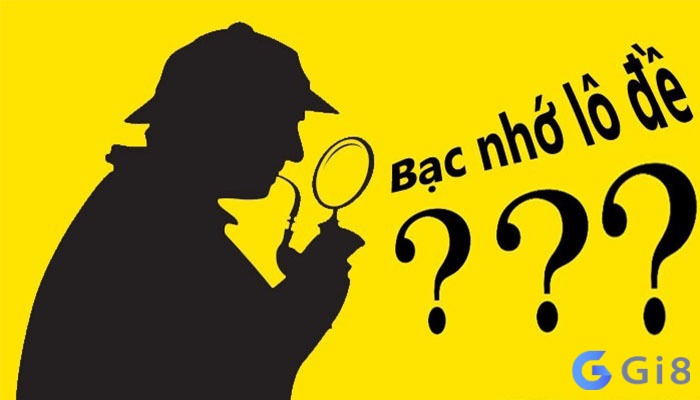 Soi cầu STL qua bạc nhớ Soi cầu STL qua bạc nhớ