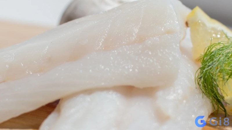 Mơ thấy mình ăn cá trắng là báo hiệu về sức khỏe Mơ thấy mình ăn cá trắng là báo hiệu về sức khỏe