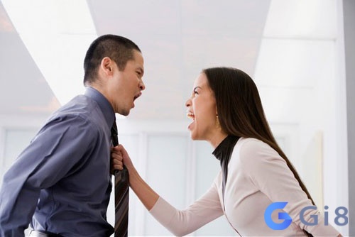 Mơ thấy cãi nhau chứa đựng nhiều ý nghĩa tùy từng trường hợp Mơ thấy cãi nhau chứa đựng nhiều ý nghĩa tùy từng trường hợp