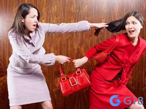 Mơ thấy mình bị đánh ghen là điềm không mấy tốt đẹp, hãy hết sức cẩn thận Mơ thấy mình bị đánh ghen là điềm không mấy tốt đẹp, hãy hết sức cẩn thận